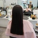 매직헤어(magic hair)