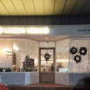 대구 평리동 카페 : 바닐라 빌리지 VANILLA VILLAGE, 크리스마스 카페 • 감성 카페