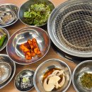 조선한우 - 중구 부평2길 12 | 대구 범어동 한우 맛집 '조선한우' 방문 후기