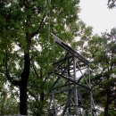 상갑농장 | 칠갑지맥 제1구간 안심사에서 마재터널까지 산행 후기