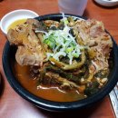 현대뼈다귀해장국 이미지