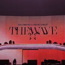 경희체육관 | 포레스텔라 &#39;The Wave&#39; 서울 앵콜 콘서트 평화의전당 후기 시야