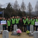 (20260318)6.25참전유공자회 대전지부, ‘국립대전현충원 의사상자 묘역’ 참배...‘추모음악회’로 뜻깊은 추모 이어져 이미지