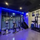 다이아몬드짐 헬스 이미지