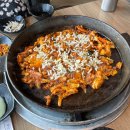 닭갈비 이미지