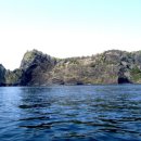 성산일출봉천연보호구역 이미지