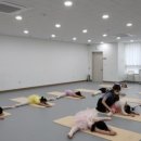 무용스테이 1 이미지