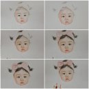김선이 헤어