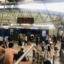 꼬망 도시락 카페 이미지