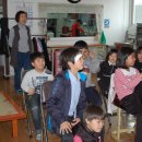 모시래지역아동센터 이미지