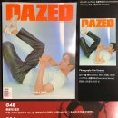 바자(BAZAAR) SF9 화보 인터뷰 / 데이즈드(DAZED) 로운 화보 인터뷰 이미지