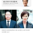 최태원 노소영 이미지