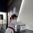 국가대표 충의 태권도장 이미지