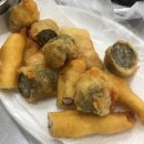 진미떡볶이 이미지
