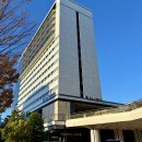 라비스타 도쿄베이 - 일본 도쿄 오다이바 가성비 온천 호텔 숙박 후기