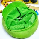 하늘슈퍼 | 유니버셜스튜디오 재팬 오사카 USJ 슈퍼 닌텐도월드 굿즈 별 팝콘통 사옴