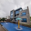 간절곶펜션 까르마레 | 울산 간절곶 풀빌라 펜션 까르마레 4인 가족 여행 다녀온 후기 (자쿠지도 있어요!)