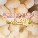 삼양 사또밥 파는 곳 가격 칼로리 내돈내산