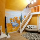 알라딘펜션 이미지