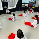 탄벌태권도장 이미지