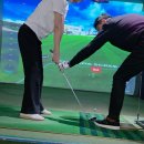 주연스크린골프연습장 | 광주 동천동 골프레슨 '카카오스크린골프연습장' 스크린골프레슨 후기