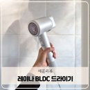레이나 | BLDC드라이기 헤어 저소음 가벼운 레이나 드라이어 사용후기