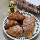 이마트 빵 밀크앤허니 베이커리 츄러스&amp;소보로 미니 크라상 후기