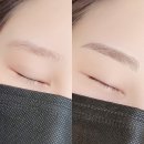 모먼트브로우 | 창동눈썹문신 자연스럽게 받고 온모먼트브로우 후기