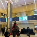 퀸벨호텔 | 대구 퀸벨호텔 웨딩 하객 후기 (브리에가든홀, 프라임홀, 퀸즈가든홀)