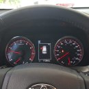 [몬떼레이] 토요타 2017년 RAV4 차량 판매 이미지