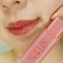 퍼피봉봉 | 봄웜라 올리브영 틴트 추천, 입큰 퍼피글로우 틴트 리치봉봉 내돈내산 후기