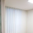 청우 커튼 블라인드