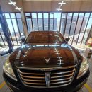 터보모터스 | 에쿠스 정비 받고 온 검단카센타 터보자동차공업사 친절했던 후기