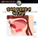 너네 평소에 입속에서 혀 어디에 둠? 이미지