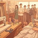 뉴월드세탁소 이미지