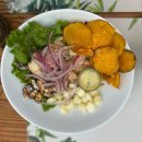 [남미여행] day11 , 12 칠레 / 아타카마 누가 볼거 없대요!!!/케추아호텔 후기