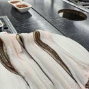 황금조개 튼튼장어 이미지