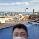 와정마을발전소(주) 4호 | 동북아에서 가장 해가 먼저 뜬다는 간절곶 풀빌라펜션 까르마레 다녀온 후기