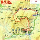 옥계리 팔각산장 앞 이미지