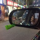 구형 에쿠스 백미러 액츄레이터(백미러 각도조절모터)교체 작업 후기