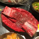 남양주 맛집 남영동 양문 다산점 4번째 후기 ! 다산동 맛집 소고기 갈비 존맛 고기집 다산 수변공원...