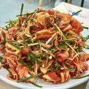 용인 흥덕 오리불고기 맛집) 명당 방문후기 추천리뷰