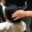 끌림헤어샵 네이버블로그