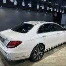 금정구벤츠에바크리닝잘하는곳! 벤츠E300e 브라더 카케어에서 에어컨냄새완벽제거했어요