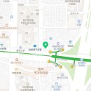 범어역 4번 출구 뒤(1번 출구 뒤) 이미지