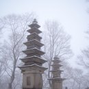 공주시 반포면 계룡산-동학사, 삼불봉, 은선폭포[네파대전용문점] 이미지