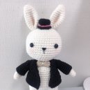 시계토끼 이미지