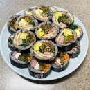 놀러와김밥 이미지