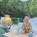 홍천산골놀이터 | 홍천 캠핑장 추천 반딧불캠핑장 후기, 개별화장실에 계곡까지 완벽했던 가족캠핑