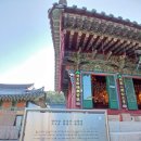 한미산 흥국사 나한전 이미지
